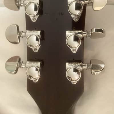 Gibson ES-339 Memphis 2019 - Gloss Light Caramel Burst image 22