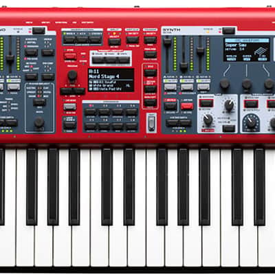 Nord Stage 4 73
