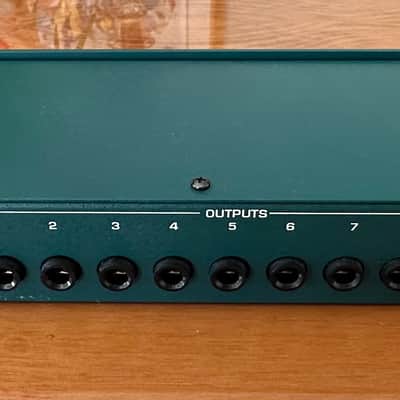 Niche Automation Station + Audio Control Module image 6