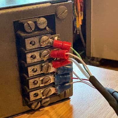 Pultec HLF-3 Program Filter Bild 5