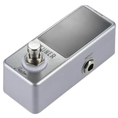Rowin Noise Gate Pedal LEF-319 + Tuner Deal Guitar Effect Pedal New image 5