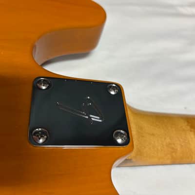 Fender Telecaster Custom Electric Guitar Butterscotch -Seymour Duncan Pickup - Made in Canada - Used image 13