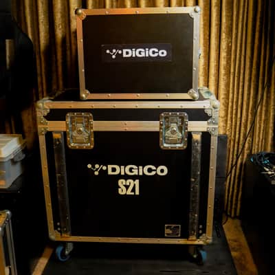 Digico S21 image 12