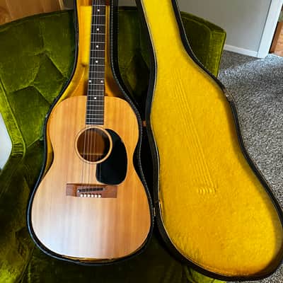 Gibson B-15 1968 - Natural image 7