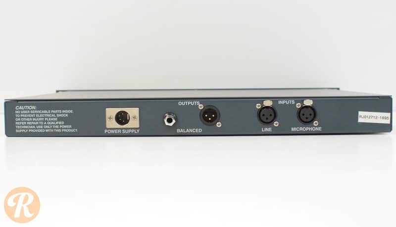 Vintech Audio X73i Mic Pre EQ image 2