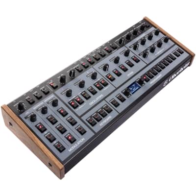 Oberheim OB-X8 Desktop - Synthesizer image 4