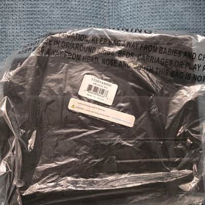 Fender Acoustic Junior/Go Amp Cover image 5