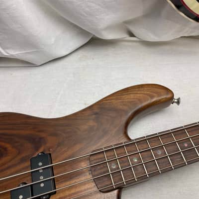 Alien Audio Constellation Bass 4-string P-style Bass image 4
