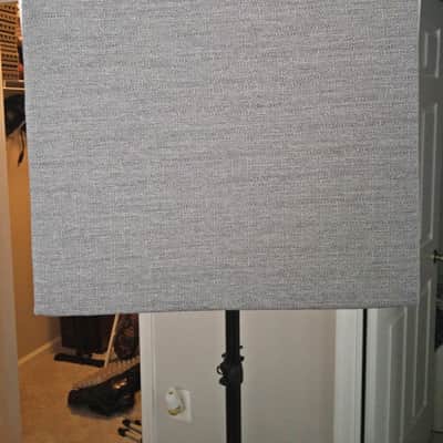 Isovox ISOVOX Mobile Vocal Booth image 4