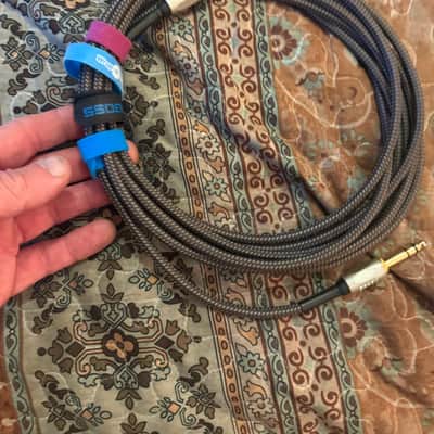 Boss GM-800 Guitar Synthesizer 2023 - Present - Blue image 14