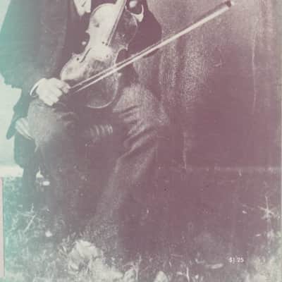 Mugwumps magazine 1970 - Magazine image 1