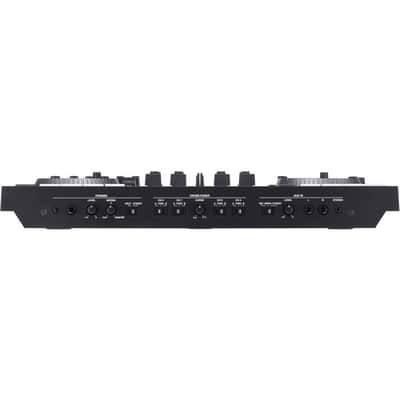 Roland DJ-707M 4-Channel DJ Controller for Serato DJ image 2