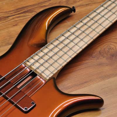 F Bass BN 5 - Colour Shift image 10