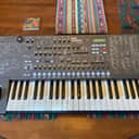 Korg MS2000B Virtual Analog Synthesizer - Excellent