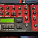 Access Virus A Desktop virtual analog synthesizer synth vintage