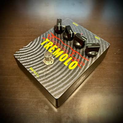 Voodoo Lab Tremolo Bild 1