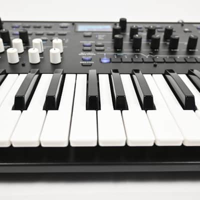 Korg Wavestate image 3