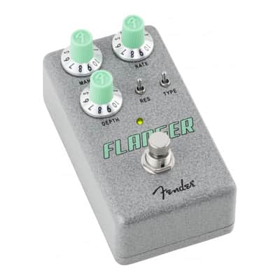 Fender Hammertone Flanger image 1