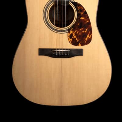 Showalter Guitars Heirloom Handmade Dreadnought 2015 - Lacquer image 5