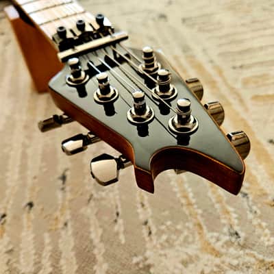 EVH Wolfgang Standard Chlorine Burst image 8