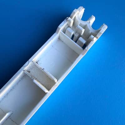 M-AUDIO Axiom 25 49 61 MIDI Controller Keyboard Part: White Key [High C] image 6
