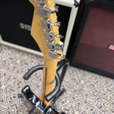 Fender Stratocaster MIM 1992 - Black w/Fender HSC image 20