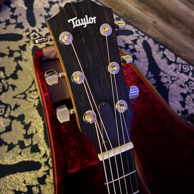 Taylor 414ce Studio 2025 - Present - Shaded Edgeburst image 4