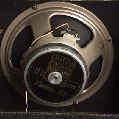 Fender  Deluxe AA763 Tube Amplifier (1964), ser. #A-01481. image 17