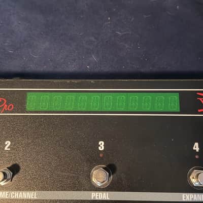 Voodoo Lab Ground Control Pro image 3