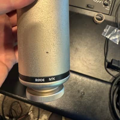 Rode NTk Microphone Power Supply image 4