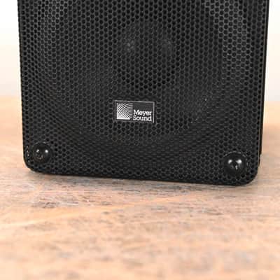 Meyer Sound MM-4XP Miniature Self-Powered Loudspeaker (NO POWER SUPPLY) CG01JSC image 3