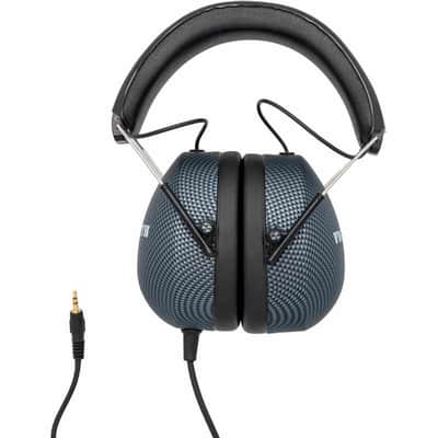 VIC FIRTH SIH3 Casque - Atténuateur -25 dB stéréo image 3