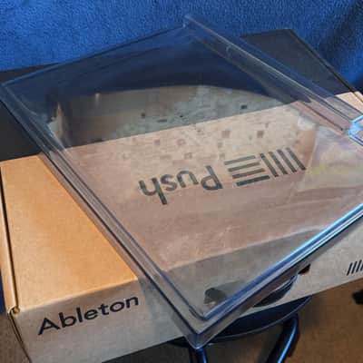 Ableton Push 2 Controller w/ Original Packaging image 8