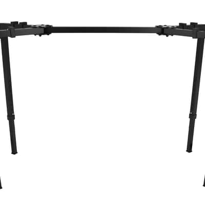 On-Stage WS8550 Multi Stand for Keyboards/Mixers/Racks/Speakers+Laptop Backpack image 11