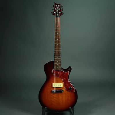 PRS SE One 2007 - 2009 | Reverb