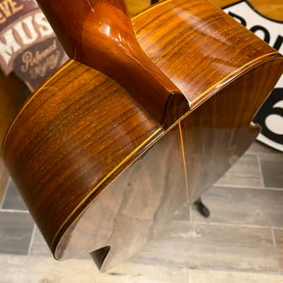 Ramirez Classical Guitar image 17