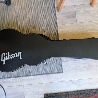Gibson Adam Jones Signature Les Paul Standard 2022 - Present - Antique Silverburst image 3