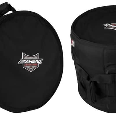 Ahead Bags - AR2014S - 12 x 14 Floor Tom Case image 2