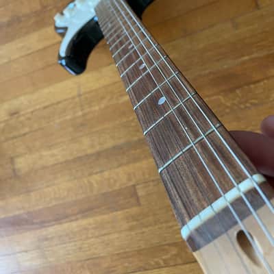 Tradition Stratocaster strat SSS electric guitar image 5