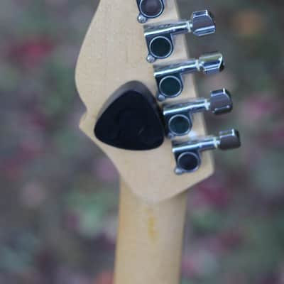 AXL jmz - sunburst image 6