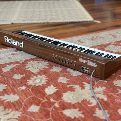 Roland HP-70 Piano Plus image 3