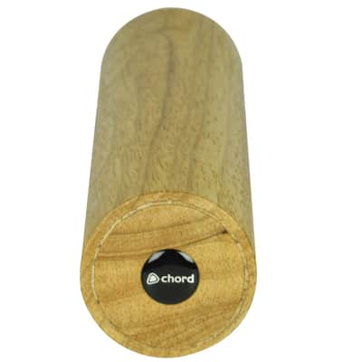 Chord Wooden Tube Shaker Percussion Musical Instrument image 3