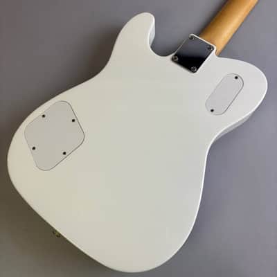 Fender Haruna Telecaster Boost image 5