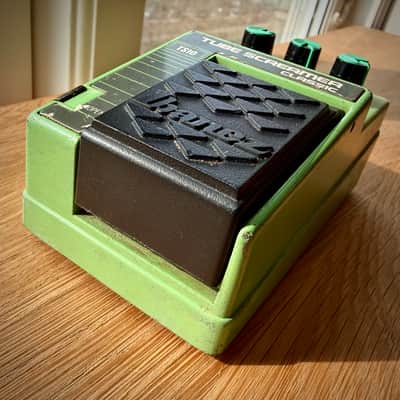Ibanez TS10 Tube Screamer Classic Japan 80s image 6