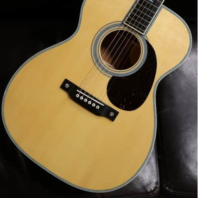 Martin Custom Shop 000-42 [2024] image 2