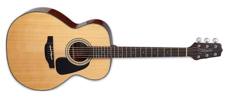 Takamine GN30-NAT Acoustic Guitar: $499 (Was: ?)