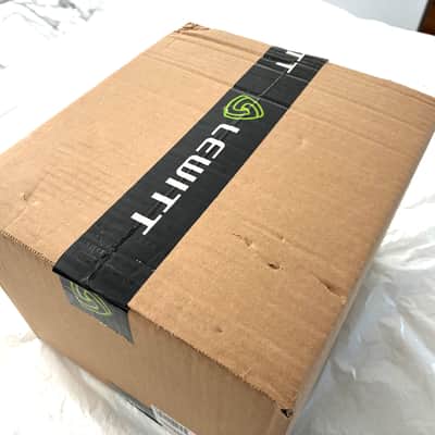 *Brand New* Lewitt LCT 540S Large Diaphragm Condenser Mic image 3