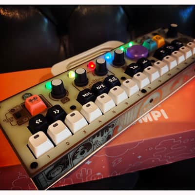 Chase Bliss Audio Chompi Sampler 2026 image 7