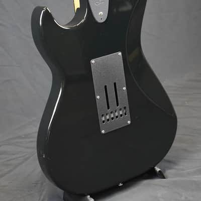 G&L SC3 1990 - Noire image 10