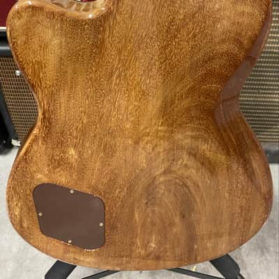 1985 Gibson Chet Atkins CE - Includes OHSC and Paperwork! image 4